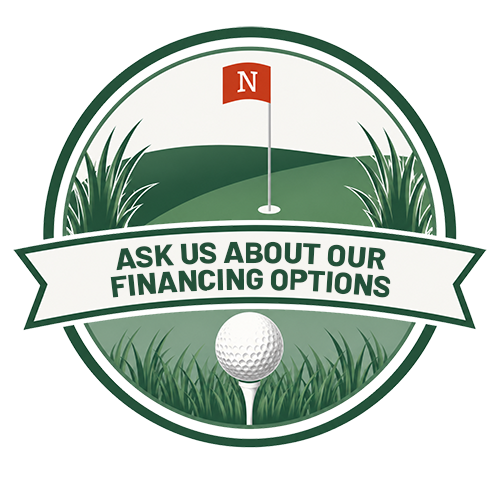 Nebraska Synthetic Greens LLC Badge
