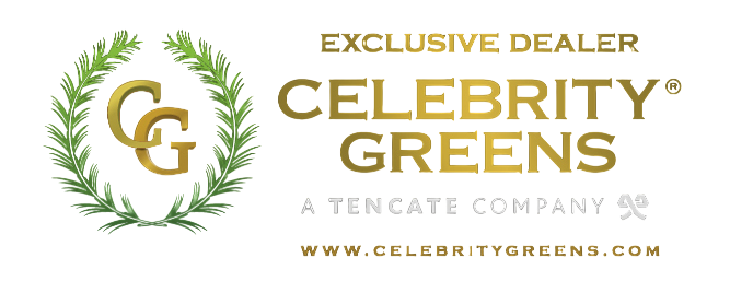 Celebrity Greens