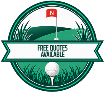 Free Quotes Available Badge